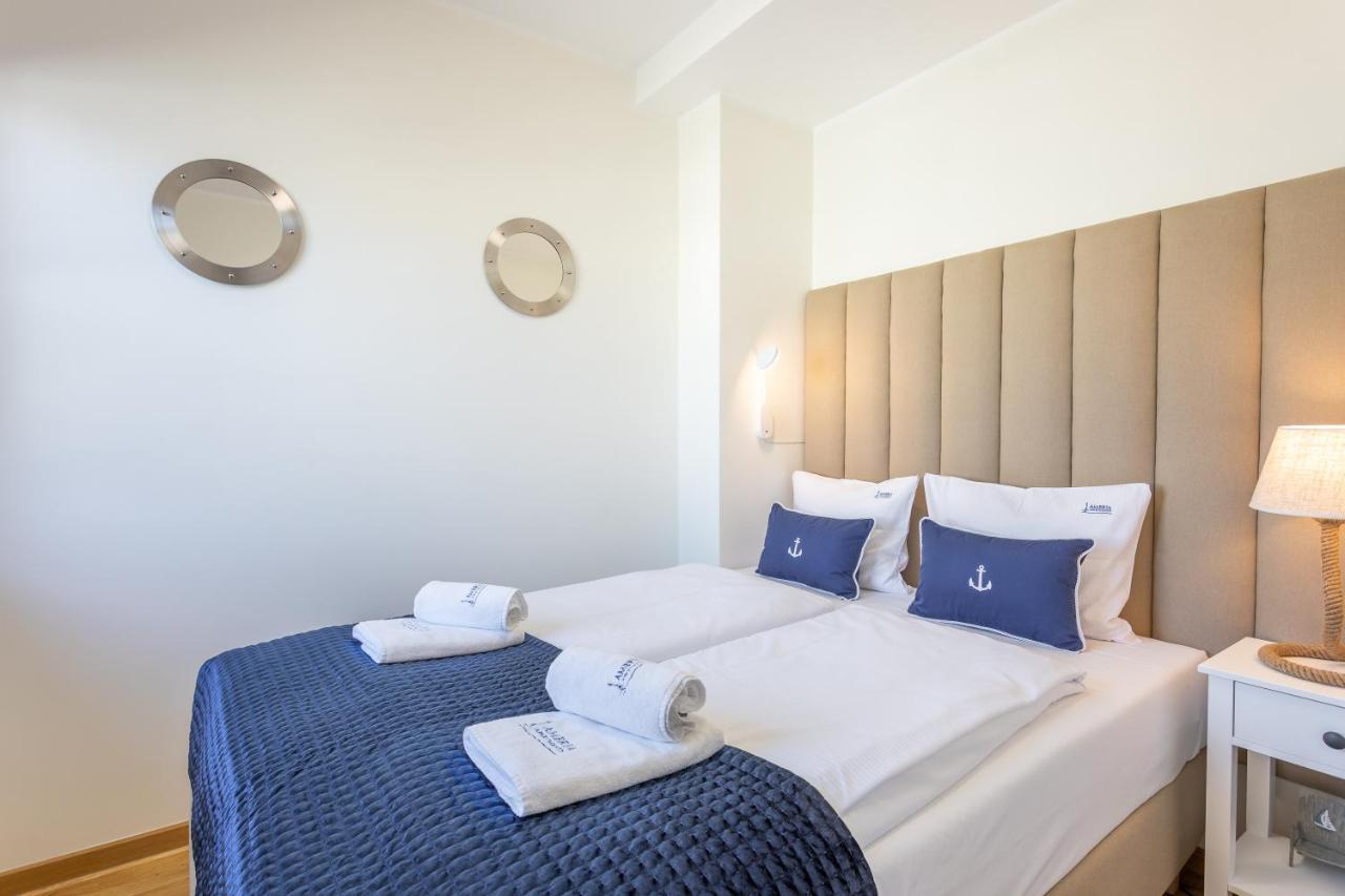 Świnoujście Ambria Apartments Rose מראה חיצוני תמונה